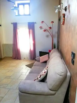 Superior Apart Daire, Vadi Manzaralı