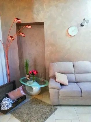 Superior Apart Daire, Vadi Manzaralı