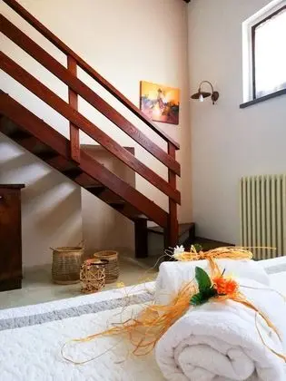 Superior Apart Daire, Vadi Manzaralı