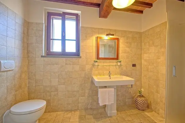 Superior Apart Daire, Vadi Manzaralı