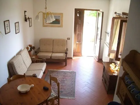 Superior Apart Daire, 2 Yatak Odası, Göl Manzaralı
