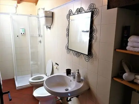 Superior Apart Daire, 2 Yatak Odası, Göl Manzaralı
