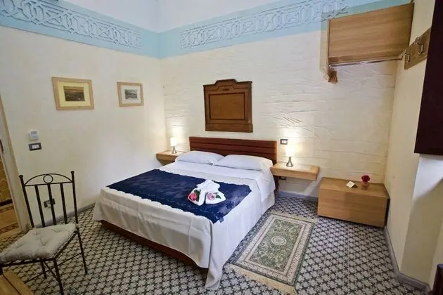 Family Süit, Deniz Manzaralı, Bahçeli