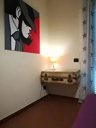 Basic Ev, Birden Çok Yatak, Engellilere Uygun (Lupin)