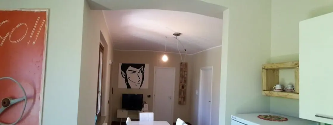 Basic Ev, Birden Çok Yatak, Engellilere Uygun (Lupin)