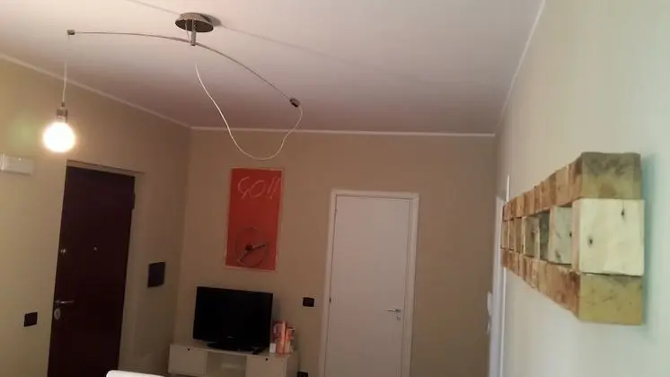 Basic Ev, Birden Çok Yatak, Engellilere Uygun (Lupin)