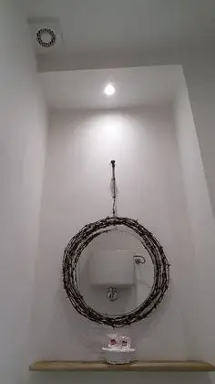 Basic Ev, Birden Çok Yatak, Engellilere Uygun (Lupin)