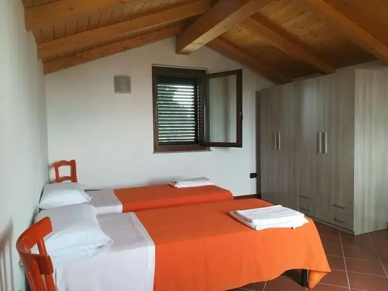 Design Villa, Birden Çok Yatak, Bahçe Manzaralı (Stanley)