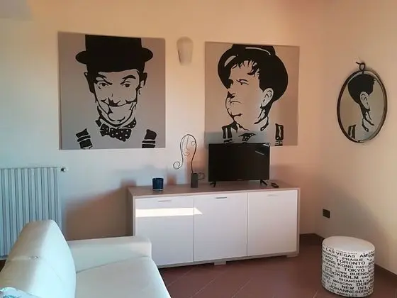 Design Villa, Birden Çok Yatak, Bahçe Manzaralı (Stanley)