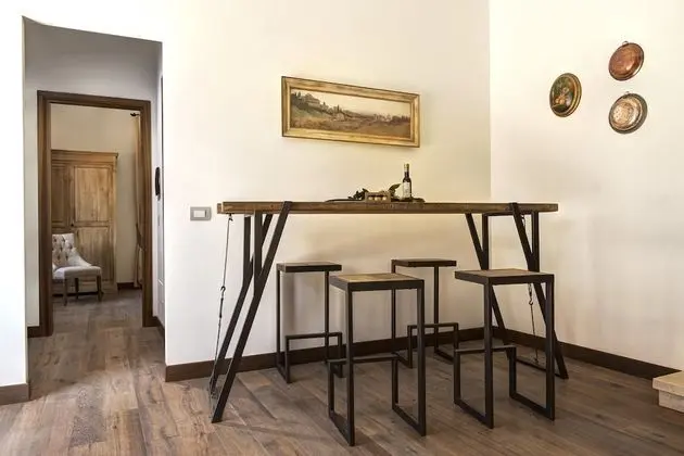 Superior Tek Büyük veya İki Ayrı Yataklı Oda, 2 Yatak Odası