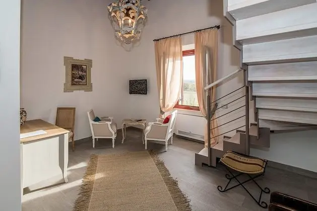 Superior Tek Büyük veya İki Ayrı Yataklı Oda, 2 Yatak Odası