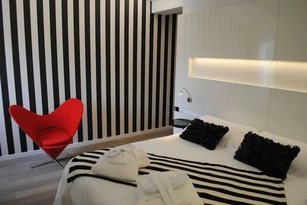 Luxury Süit