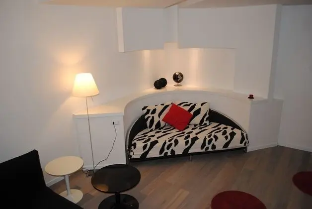 Luxury Süit