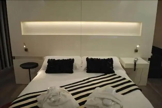 Luxury Süit