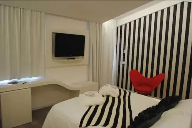 Luxury Süit