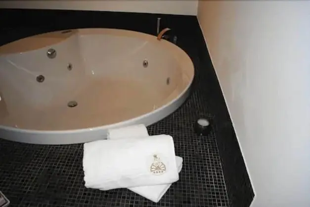 Luxury Süit