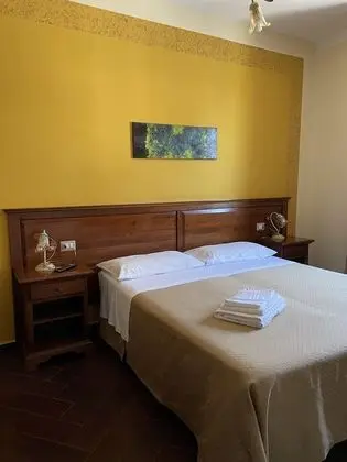 Standard Oda, 1 Yatak Odası