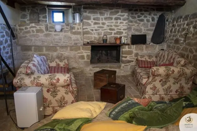 Oturma Odası