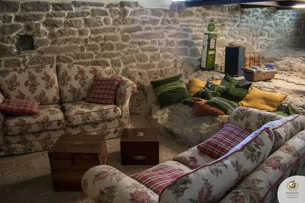 Oturma Odası