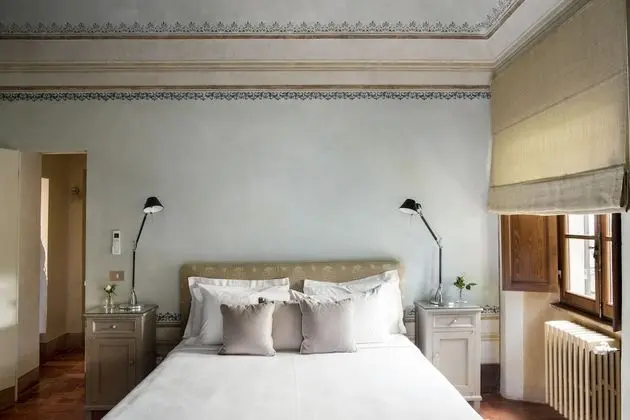 Superior Oda, 1 Büyük (Queen) Boy Yatak (27 sqm)