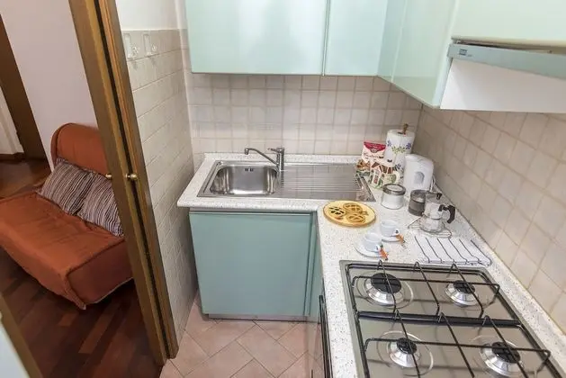 Apart Daire, 1 Yatak Odası