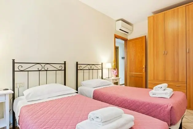 Apart Daire, 2 Yatak Odası