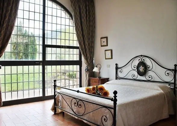 Deluxe Apart Daire, 2 Yatak Odası