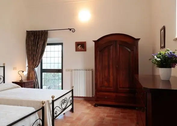 Deluxe Apart Daire, 2 Yatak Odası