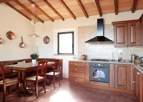 Deluxe Apart Daire, 2 Yatak Odası