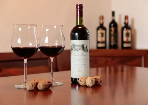 Deluxe Apart Daire, 2 Yatak Odası