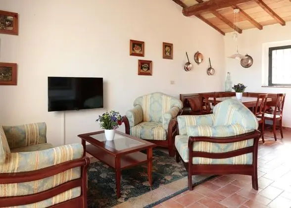 Deluxe Apart Daire, 2 Yatak Odası