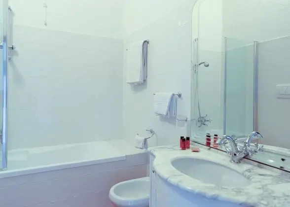 Deluxe Apart Daire, 2 Yatak Odası