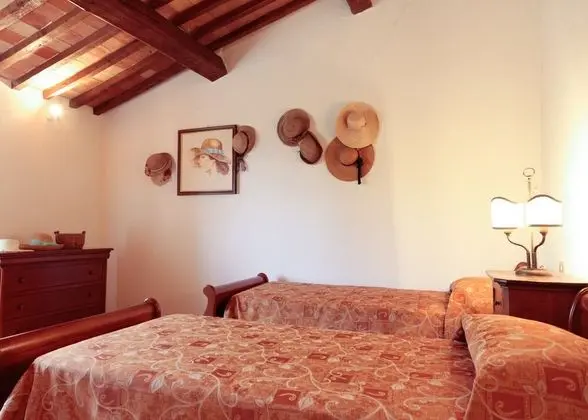 Deluxe Apart Daire, 3 Yatak Odası