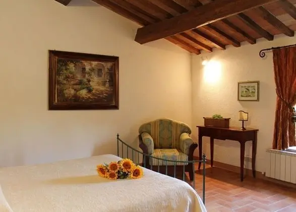 Deluxe Apart Daire, 3 Yatak Odası