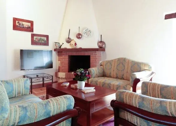 Deluxe Apart Daire, 3 Yatak Odası