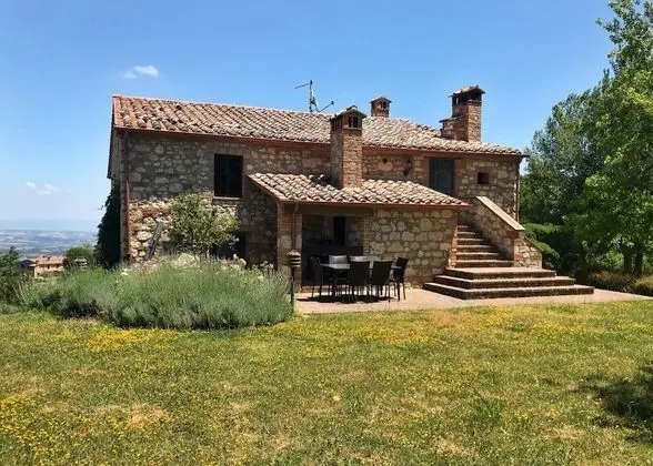 Deluxe Apart Daire, 3 Yatak Odası