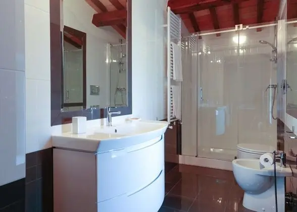 Deluxe Apart Daire, 3 Yatak Odası