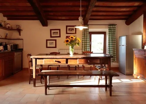 Luxury Apart Daire, 3 Yatak Odası