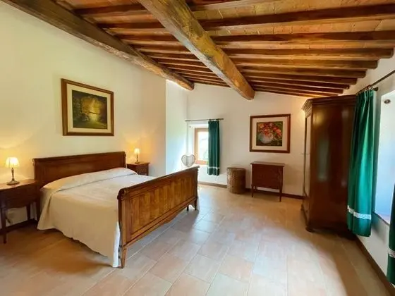 Luxury Apart Daire, 3 Yatak Odası