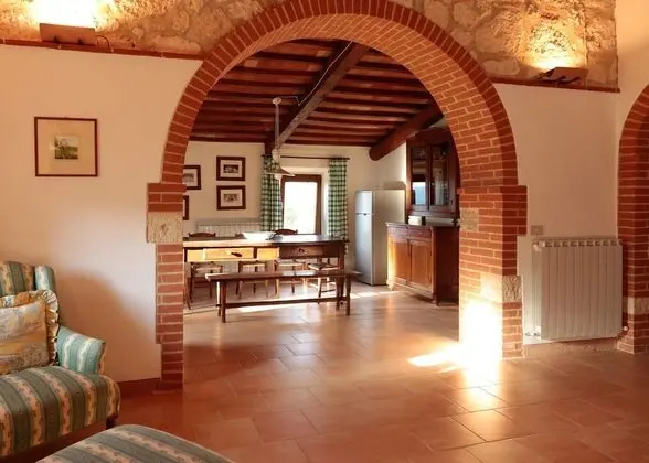 Luxury Apart Daire, 3 Yatak Odası