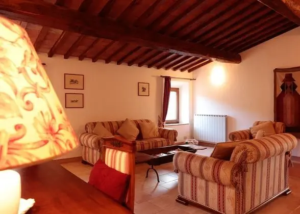 Luxury Apart Daire, 3 Yatak Odası