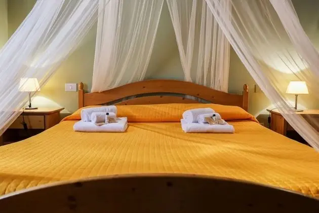 Apart Daire, 2 Yatak Odası (Alloro)