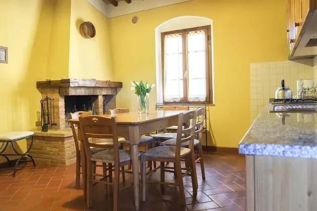 Apart Daire, 2 Yatak Odası (Alloro)