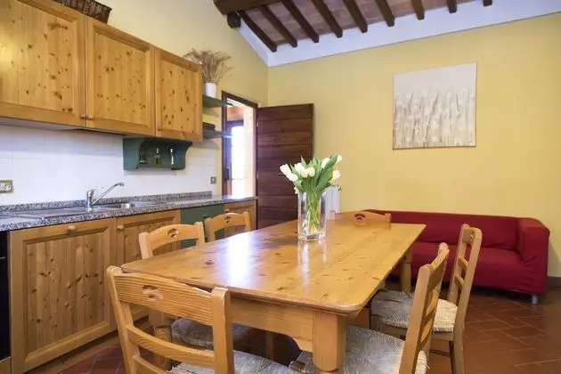 Apart Daire, 2 Yatak Odası (Alloro)