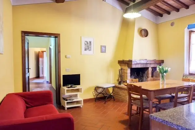Apart Daire, 2 Yatak Odası (Alloro)