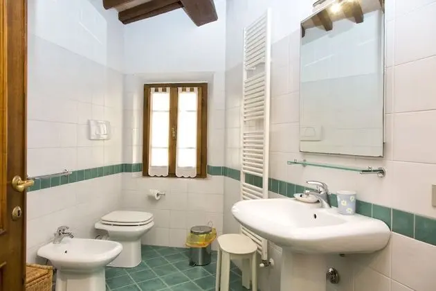 Apart Daire, 2 Yatak Odası (Alloro)