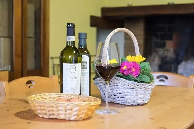 Apart Daire, 3 Yatak Odası (Querce)