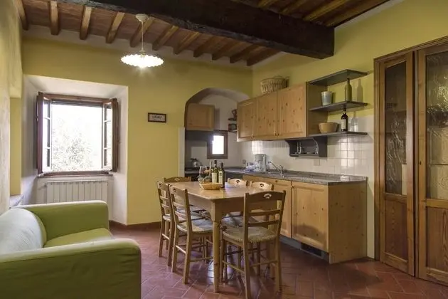 Apart Daire, 3 Yatak Odası (Querce)