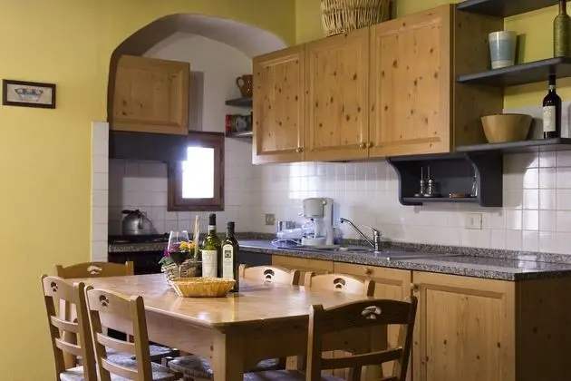 Apart Daire, 3 Yatak Odası (Querce)