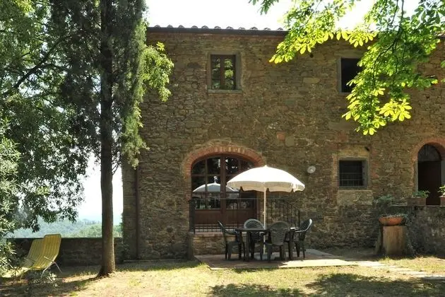 Apart Daire, 1 Yatak Odası, Bahçe Manzaralı